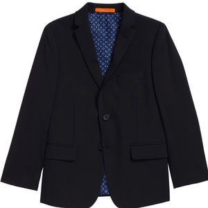 Nordstrom Tallia suit jacket and pants